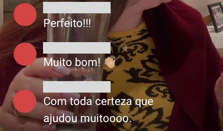 Depoimento