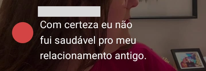 Depoimento