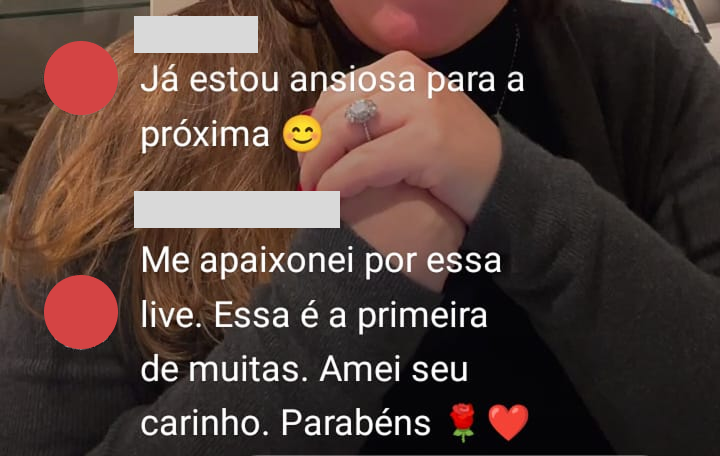Depoimento